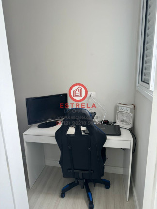 Imagem Imóvel com 2 Quartos à Venda, 62 m² em Pagador De Andrade - Jacareí
