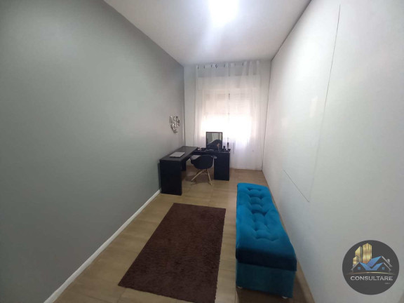 Imagem Casa com 3 Quartos à Venda, 154 m² em Gonzaga - Santos