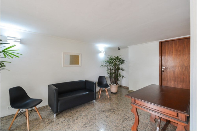 Imagem Apartamento com 2 Quartos à Venda, 83 m² em Consolação - São Paulo Imagem Apartamento com 2 Quartos à Venda, 83 m² em Consolação - São Paulo