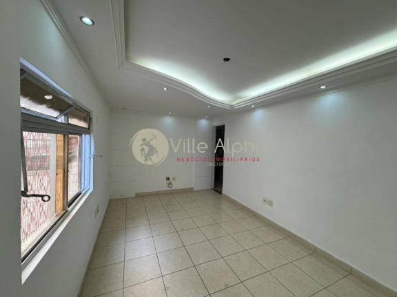 Apartamento com 3 Quartos à Venda, 70 m² em Aparecida - Santos