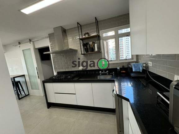 Imagem Apartamento com 4 Quartos à Venda, 200 m² em Vila Andrade - São Paulo Imagem Apartamento com 4 Quartos à Venda, 200 m² em Vila Andrade - São Paulo