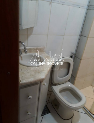 Imagem Apartamento com 2 Quartos à Venda, em Botafogo - Campinas Imagem Apartamento com 2 Quartos à Venda, em Botafogo - Campinas