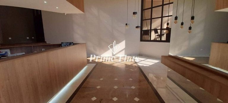 Imagem Apartamento com 1 Quarto para Alugar, 40 m² em Morumbi - São Paulo Imagem Apartamento com 1 Quarto para Alugar, 40 m² em Morumbi - São Paulo