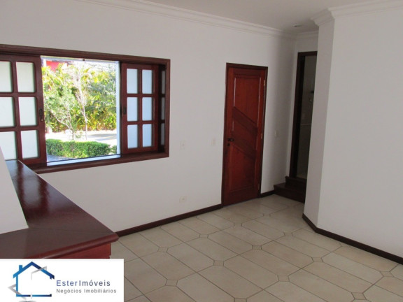 Imagem Casa com 5 Quartos para Alugar ou Temporada, 400 m² em Alphaville - Santana De Parnaíba Imagem Casa com 5 Quartos para Alugar ou Temporada, 400 m² em Alphaville - Santana De Parnaíba