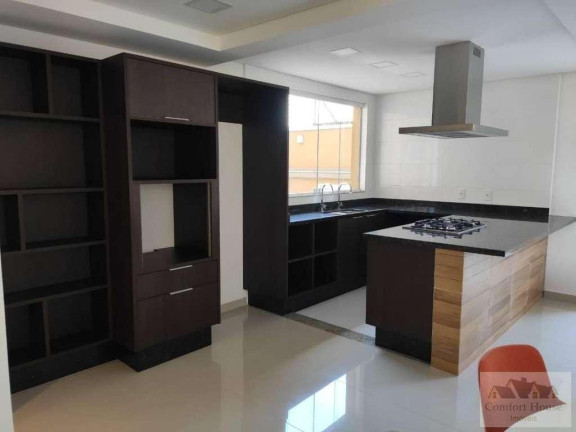 Imagem Apartamento com 2 Quartos à Venda, 65 m² em Campestre - Santo André