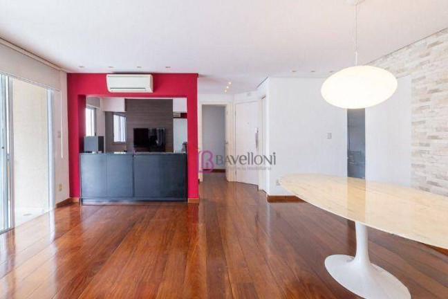 Imagem Apartamento com 3 Quartos à Venda, 150 m² em Perdizes - São Paulo