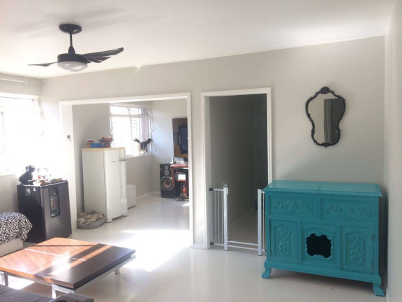 Imagem Apartamento com 2 Quartos à Venda, 100 m² em Vila Mariana - São Paulo