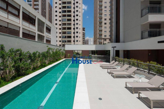 Imagem Apartamento com 3 Quartos à Venda, 147 m² em Perdizes - São Paulo