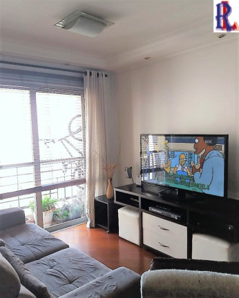 Imagem Apartamento com 3 Quartos à Venda, 64 m² em Pq São Domingos Pirituba Sp - São Paulo Imagem Apartamento com 3 Quartos à Venda, 64 m² em Pq São Domingos Pirituba Sp - São Paulo