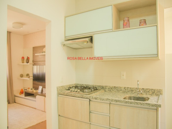 Imagem Apartamento com 2 Quartos à Venda, 74 m² em Residencial - Várzea Paulista