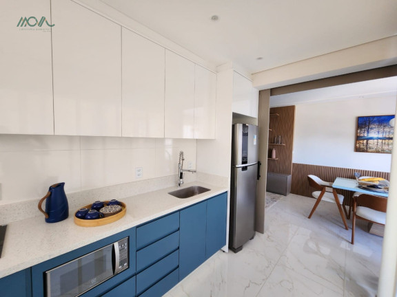 Imagem Imóvel com 3 Quartos à Venda, 92 m² em Rainha Do Mar - Itapoá