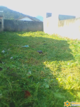 Terreno à Venda, 250 m² em Perequê Açu - Ubatuba