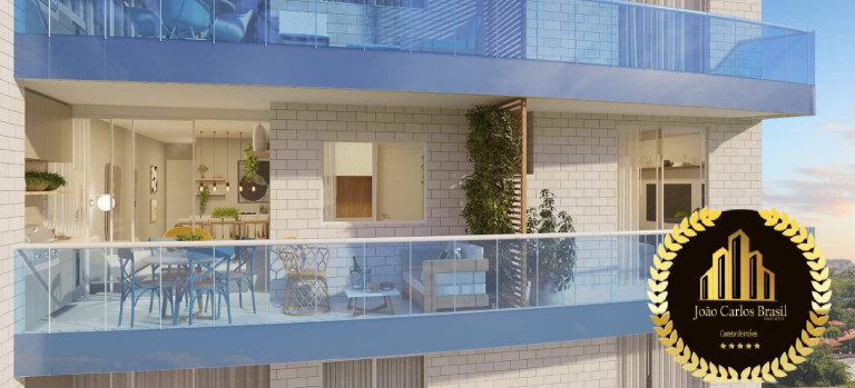 Imagem Apartamento com 3 Quartos à Venda, em Pedras - Eusébio Imagem Apartamento com 3 Quartos à Venda, em Pedras - Eusébio