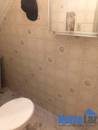 Imagem Sobrado com 3 Quartos à Venda, 170 m² em Jardim Monte Alegre (zona Norte) - São Paulo