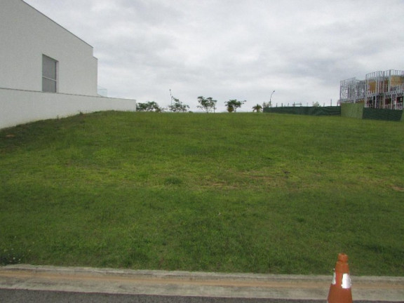 Imagem Terreno à Venda, 470 m² em Alphaville Nova Esplanada I - Votorantim