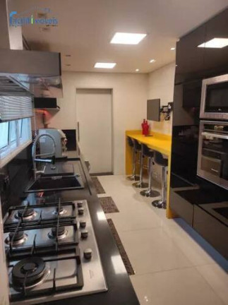 Imagem Apartamento com 3 Quartos à Venda, 180 m² em Centro - São Bernardo Do Campo Imagem Apartamento com 3 Quartos à Venda, 180 m² em Centro - São Bernardo Do Campo