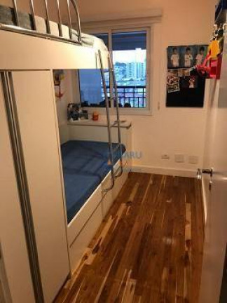Imagem Apartamento com 3 Quartos à Venda, 88 m² em Vila Romana - São Paulo Imagem Apartamento com 3 Quartos à Venda, 88 m² em Vila Romana - São Paulo