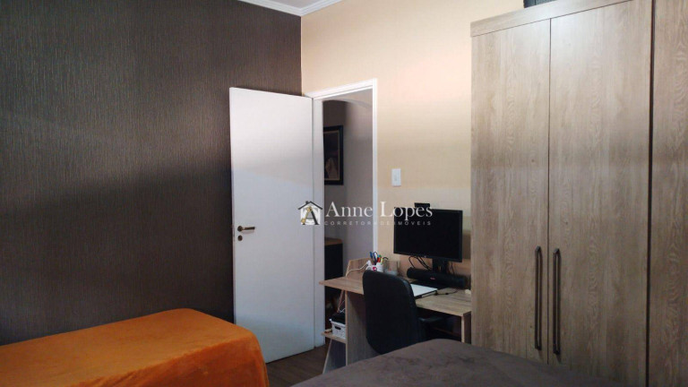 Imagem Apartamento com 2 Quartos à Venda, 80 m² em Aparecida - Santos Imagem Apartamento com 2 Quartos à Venda, 80 m² em Aparecida - Santos