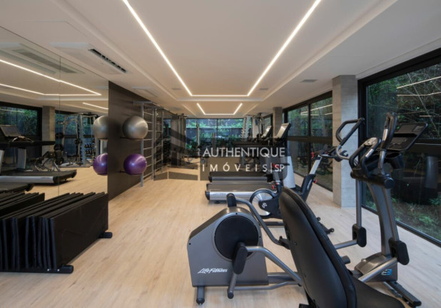 Imagem Apartamento com 1 Quarto à Venda, 43 m² em Moema - São Paulo Imagem Apartamento com 1 Quarto à Venda, 43 m² em Moema - São Paulo