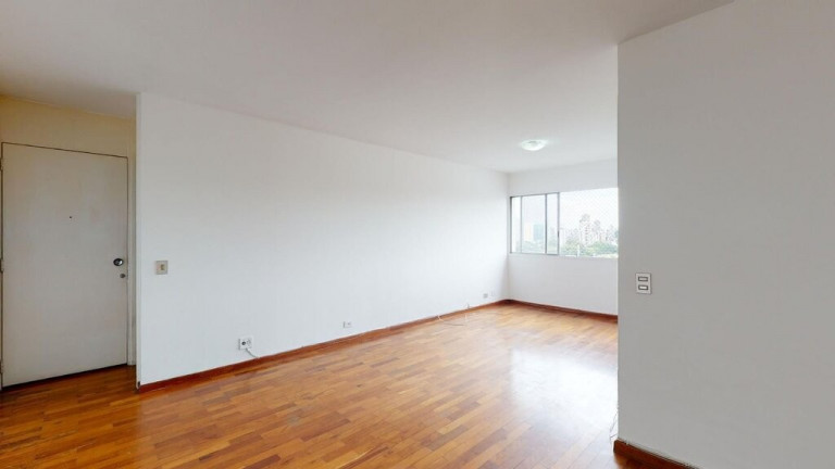 Imóvel com 3 Quartos à Venda, 103 m² em Vila Olímpia - São Paulo