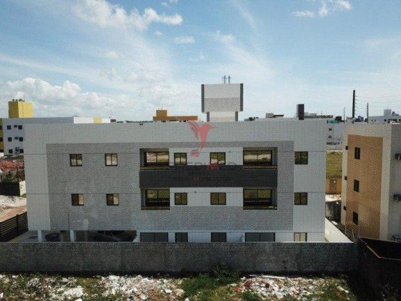 Imagem Apartamento com 2 Quartos à Venda, 56 m² em Bessa - João Pessoa Imagem Apartamento com 2 Quartos à Venda, 56 m² em Bessa - João Pessoa