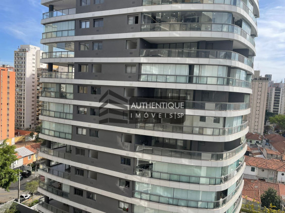 Imagem Apartamento com 1 Quarto à Venda, 26 m² em Vila Nova Conceição - São Paulo Imagem Apartamento com 1 Quarto à Venda, 26 m² em Vila Nova Conceição - São Paulo