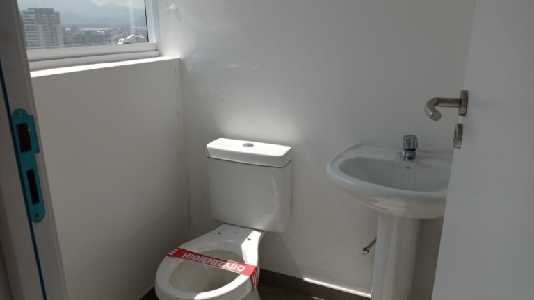Imagem Imóvel Comercial para Alugar, 41 m² em Vila Belmiro - Santos