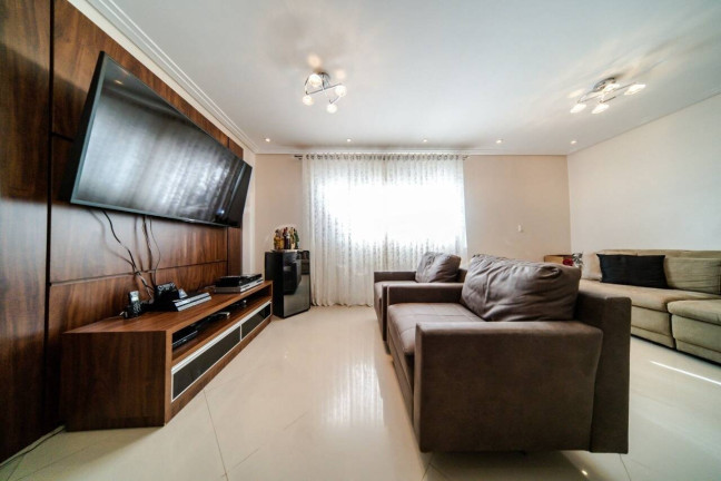 Imagem Sobrado com 3 Quartos à Venda, 150 m² em Vila Carrão - São Paulo