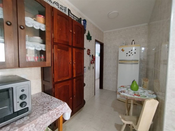 Imagem Apartamento com 2 Quartos à Venda, 80 m² em Aviação - Praia Grande