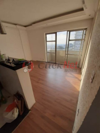 Imagem Apartamento com 3 Quartos à Venda, 85 m² em Centro - São Bernardo Do Campo Imagem Apartamento com 3 Quartos à Venda, 85 m² em Centro - São Bernardo Do Campo