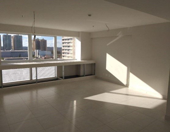 Sala Comercial à Venda, 36 m² em Areal (águas Claras) - Brasília