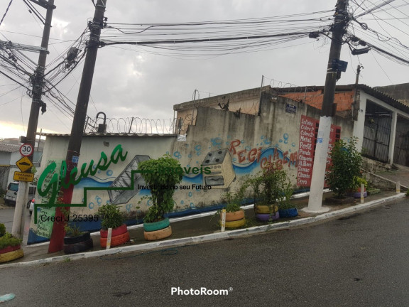 Imagem Sobrado à Venda, em Cidade Líder - São Paulo Imagem Sobrado à Venda, em Cidade Líder - São Paulo