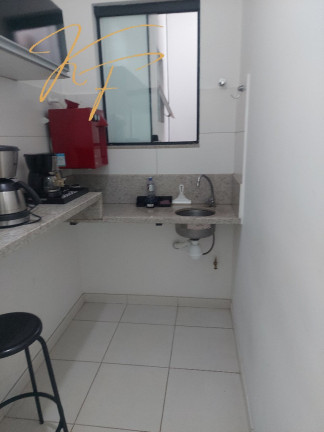 Imagem Sala Comercial para Alugar, 55 m² em Vila Clayton - Valinhos