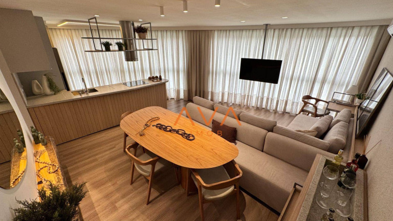 Imagem Apartamento com 2 Quartos à Venda, 79 m² em Ingleses - Florianópolis
