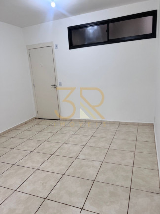 Imagem Apartamento com 2 Quartos para Alugar, 43 m² em Jardim Interlagos - Ribeirão Preto Imagem Apartamento com 2 Quartos para Alugar, 43 m² em Jardim Interlagos - Ribeirão Preto