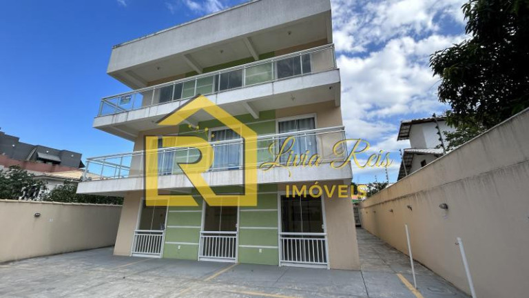 Imagem Apartamento com 3 Quartos à Venda, 80 m² em Ouro Verde - Rio Das Ostras Imagem Apartamento com 3 Quartos à Venda, 80 m² em Ouro Verde - Rio Das Ostras