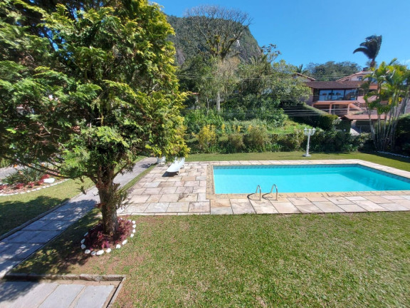 Imagem Casa com 4 Quartos à Venda, 260 m² em Carlos Guinle - Teresópolis