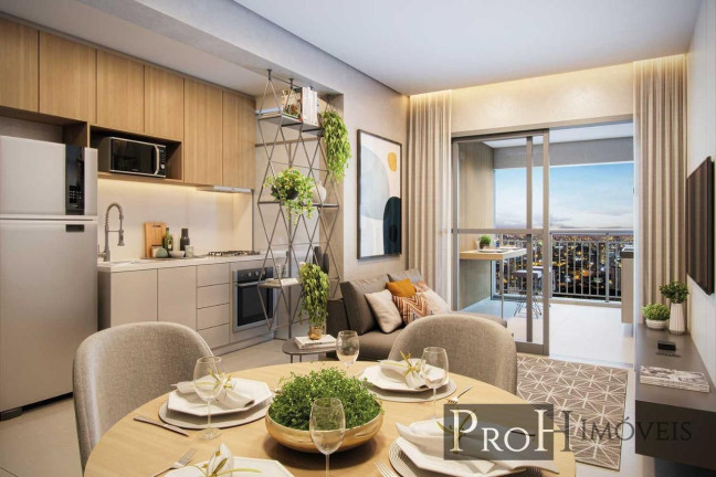 Imagem Apartamento com 2 Quartos à Venda, 63 m² em Ipiranga - São Paulo