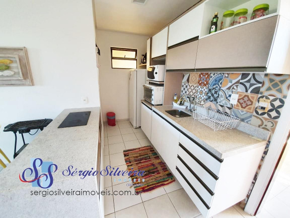 Imagem Apartamento com 2 Quartos à Venda, 52 m² em Porto Das Dunas - Aquiraz Imagem Apartamento com 2 Quartos à Venda, 52 m² em Porto Das Dunas - Aquiraz