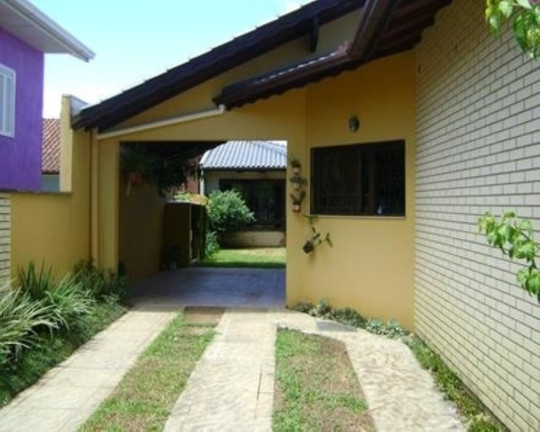Imagem Casa com 3 Quartos à Venda, 184 m² em Vila Germânia - Nova Petrópolis Imagem Casa com 3 Quartos à Venda, 184 m² em Vila Germânia - Nova Petrópolis