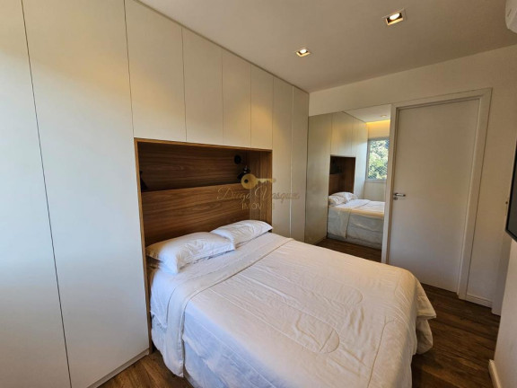 Imagem Apartamento com 3 Quartos à Venda, 128 m² em Várzea - Teresópolis