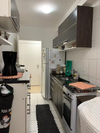 Imagem Apartamento com 3 Quartos à Venda, 62 m² em Jardim Augusta - São José Dos Campos Imagem Apartamento com 3 Quartos à Venda, 62 m² em Jardim Augusta - São José Dos Campos