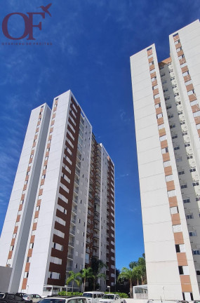 Imagem Apartamento com 3 Quartos à Venda, 61 m² em Parque União - Jundiaí