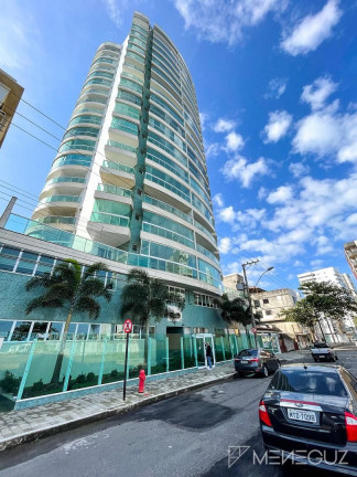 Imagem Apartamento com 4 Quartos à Venda, 168 m² em Praia Do Morro - Guarapari Imagem Apartamento com 4 Quartos à Venda, 168 m² em Praia Do Morro - Guarapari