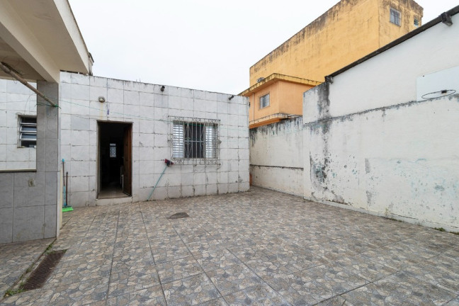 Imagem Casa com 2 Quartos à Venda, 60 m² em Vila Do Castelo - São Paulo