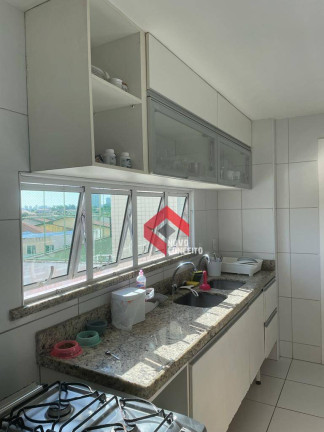 Imagem Apartamento com 3 Quartos à Venda, 164 m² em Engenheiro Luciano Cavalcante - Fortaleza Imagem Apartamento com 3 Quartos à Venda, 164 m² em Engenheiro Luciano Cavalcante - Fortaleza