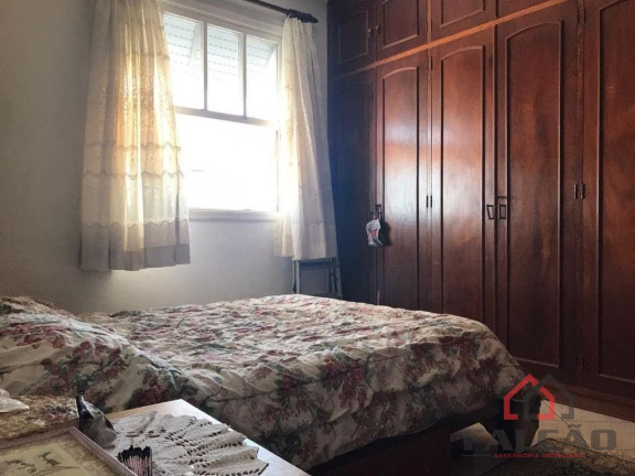 Cobertura com 4 Quartos à Venda, 215 m² em Boqueirão - Santos