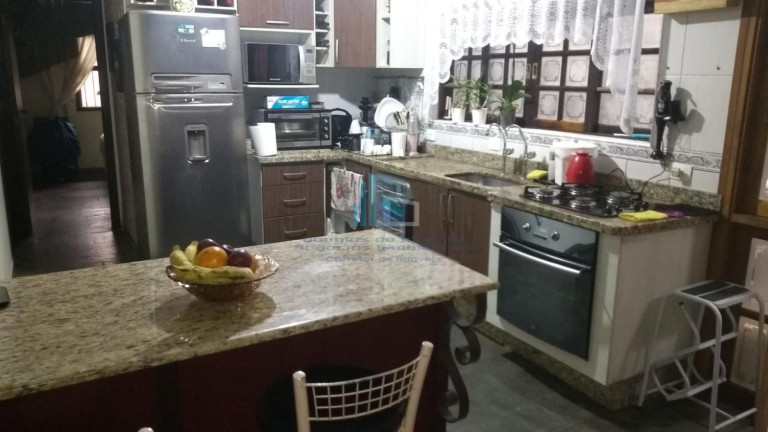 Imagem Casa com 2 Quartos à Venda, 124 m² em Maracanã - Praia Grande Imagem Casa com 2 Quartos à Venda, 124 m² em Maracanã - Praia Grande