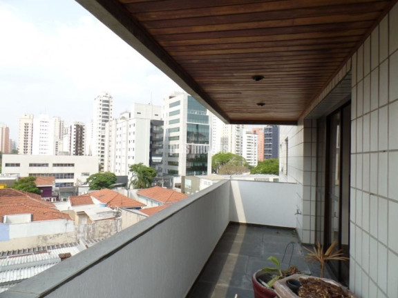 Imagem Apartamento com 4 Quartos à Venda, 236 m² em Moema - São Paulo Imagem Apartamento com 4 Quartos à Venda, 236 m² em Moema - São Paulo
