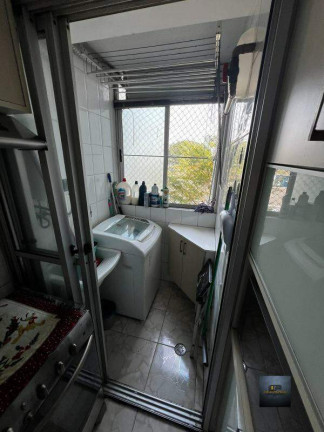 Imagem Apartamento com 2 Quartos à Venda, 50 m² em Vila Bela - São Paulo